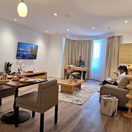 Residence On Langley Park Perth Dış mekan fotoğraf