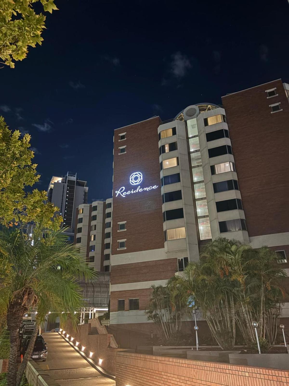 Residence On Langley Park Perth Dış mekan fotoğraf